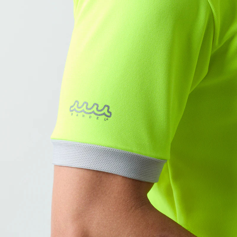 BANDEL x muta MARINE COOL MAX S/S Moc