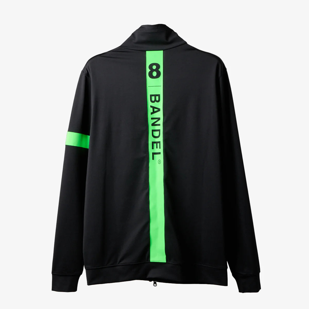 BANDEL x muta MARINE Rash Blouson