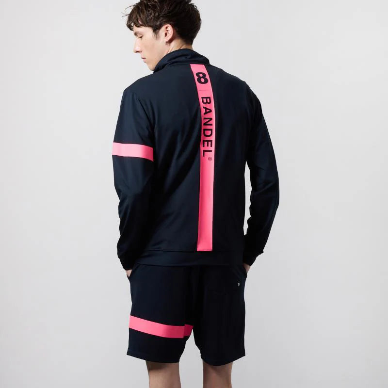BANDEL x muta MARINE Rash Blouson