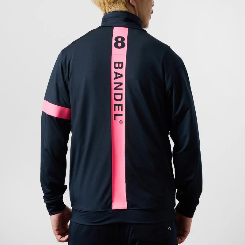 BANDEL x muta MARINE Rash Blouson