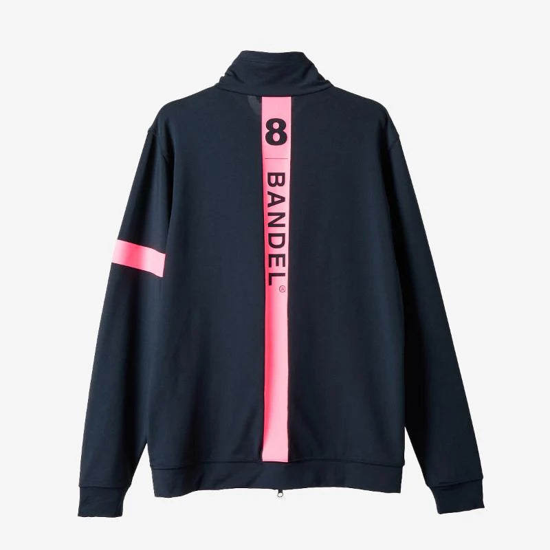 BANDEL x muta MARINE Rash Blouson