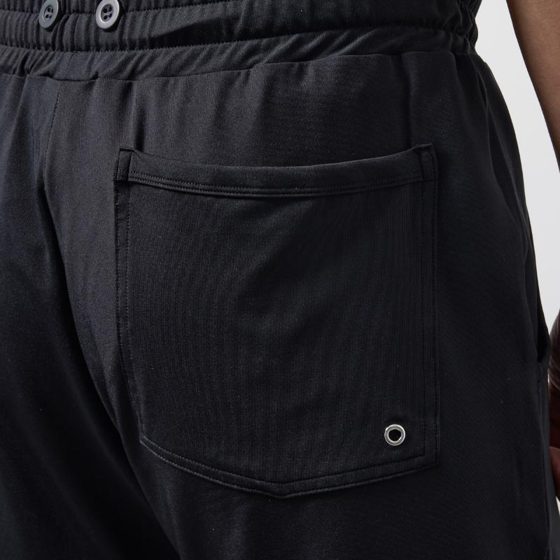 BANDEL x muta MARINE Line Rash Shorts