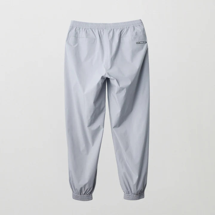 BANDEL×muta ナイロンセットアップ パンツ