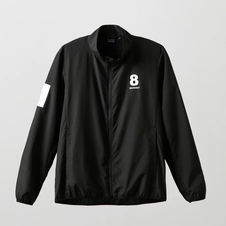 BANDEL×mutaパッカブルウインドストッパー