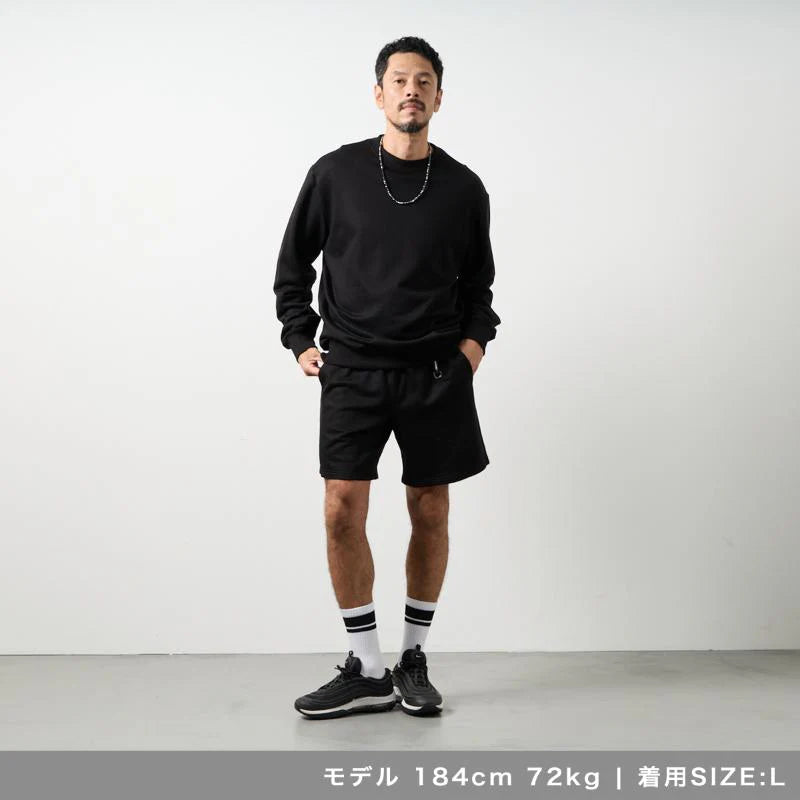 BANDEL  リラックスクルーネック