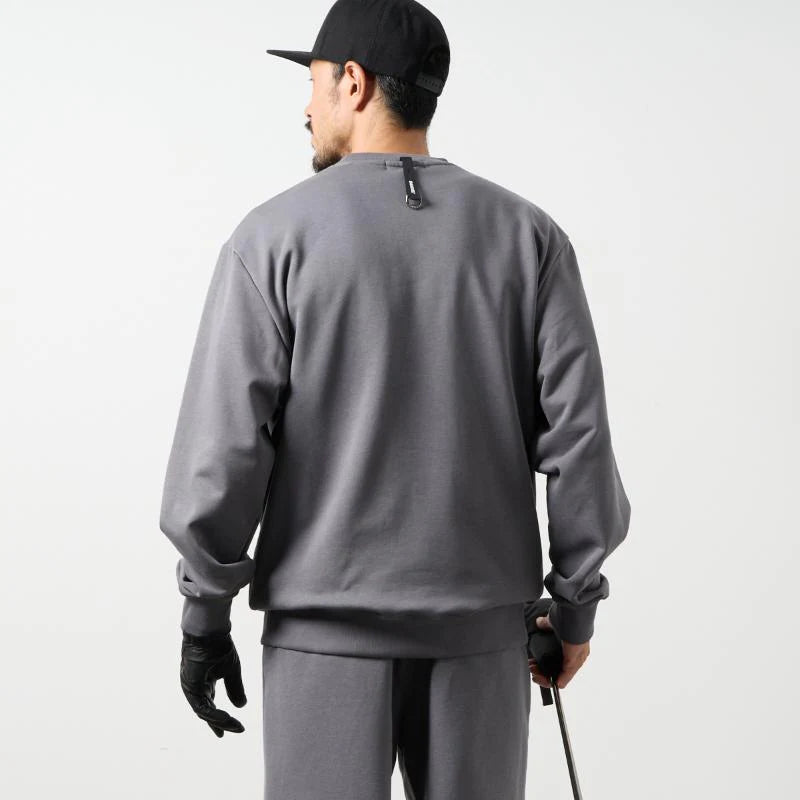 BANDEL  リラックスクルーネック