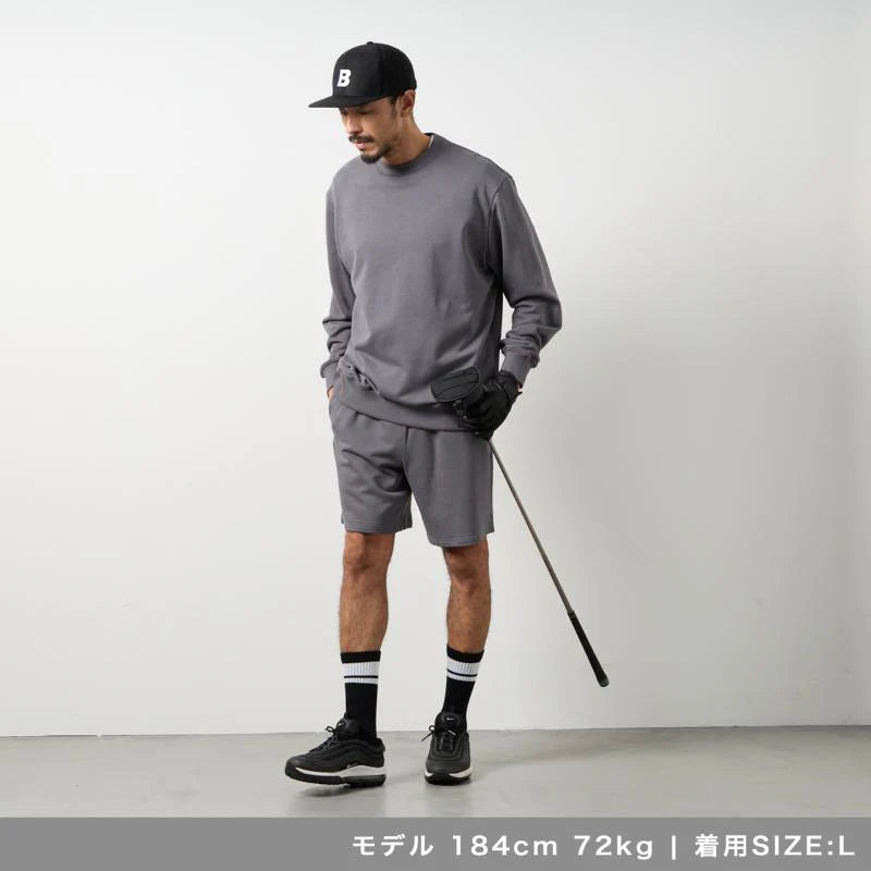 BANDEL  リラックスショーツ