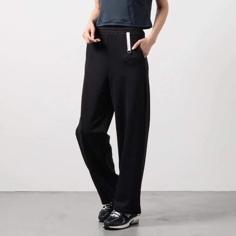 BANDEL  ウィメンズ リラックスワイドパンツ