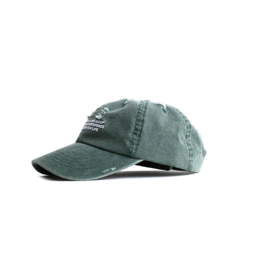 LETTING GO CAP