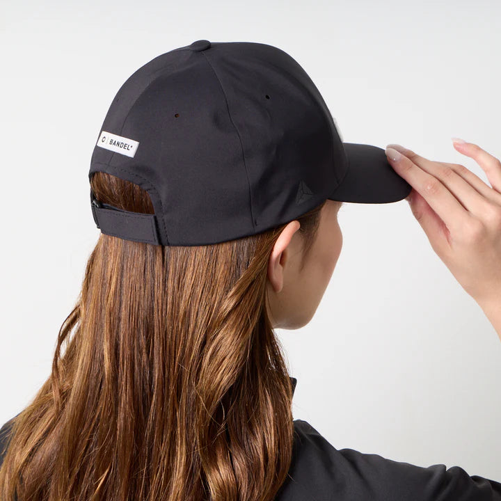 BANDEL GOLF 3D ロゴ刺繍 スポーツキャップ 3D LOGO SPORTS CAP