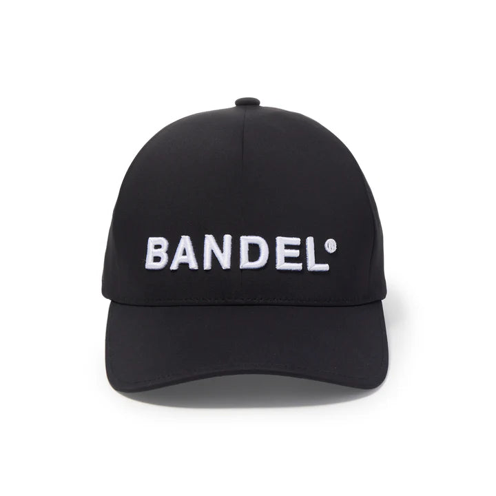 BANDEL GOLF 3D ロゴ刺繍 スポーツキャップ 3D LOGO SPORTS CAP