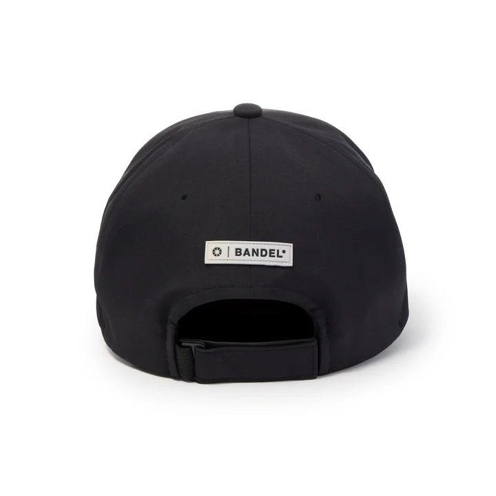 BANDEL GOLF 3D ロゴ刺繍 スポーツキャップ 3D LOGO SPORTS CAP