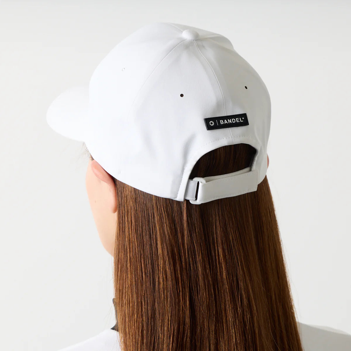 BANDEL GOLF バンデルゴルフ キャップ LETTERING CONCEPT DRY CAP