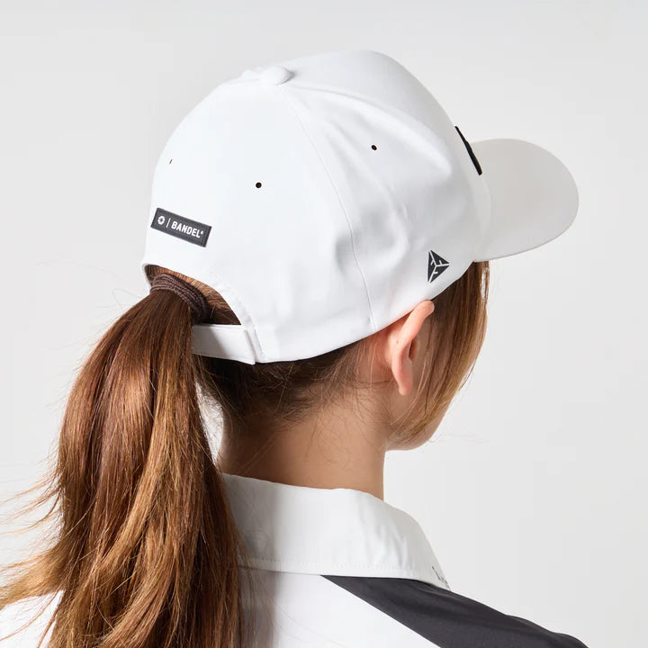 BANDEL GOLF 3D ロゴ刺繍 スポーツキャップ 3D LOGO SPORTS CAP