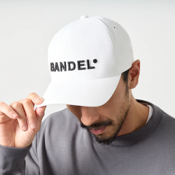 BANDEL GOLF 3D ロゴ刺繍 スポーツキャップ 3D LOGO SPORTS CAP