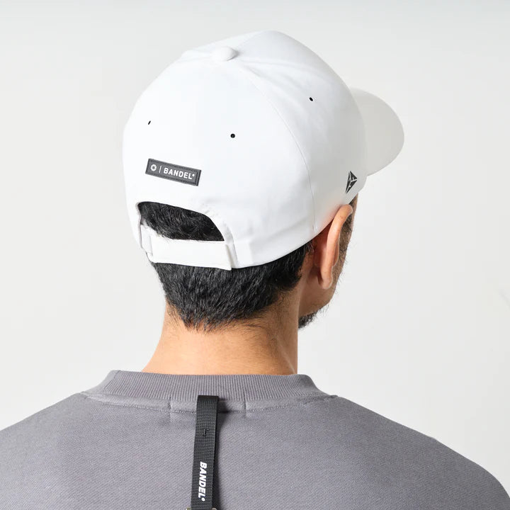 BANDEL GOLF 3D ロゴ刺繍 スポーツキャップ 3D LOGO SPORTS CAP