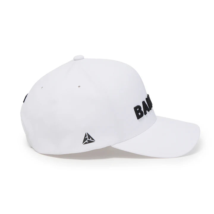 BANDEL GOLF 3D ロゴ刺繍 スポーツキャップ 3D LOGO SPORTS CAP