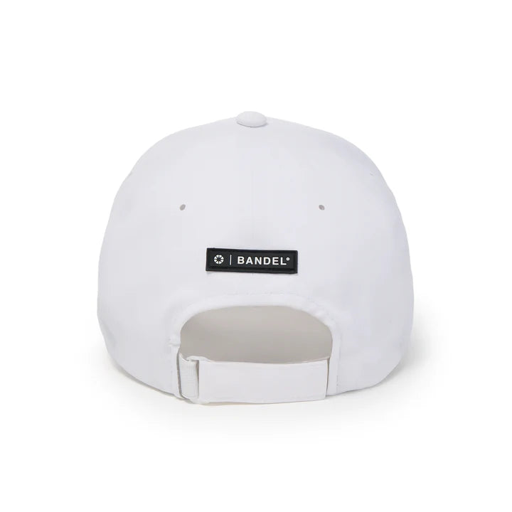 BANDEL GOLF 3D ロゴ刺繍 スポーツキャップ 3D LOGO SPORTS CAP