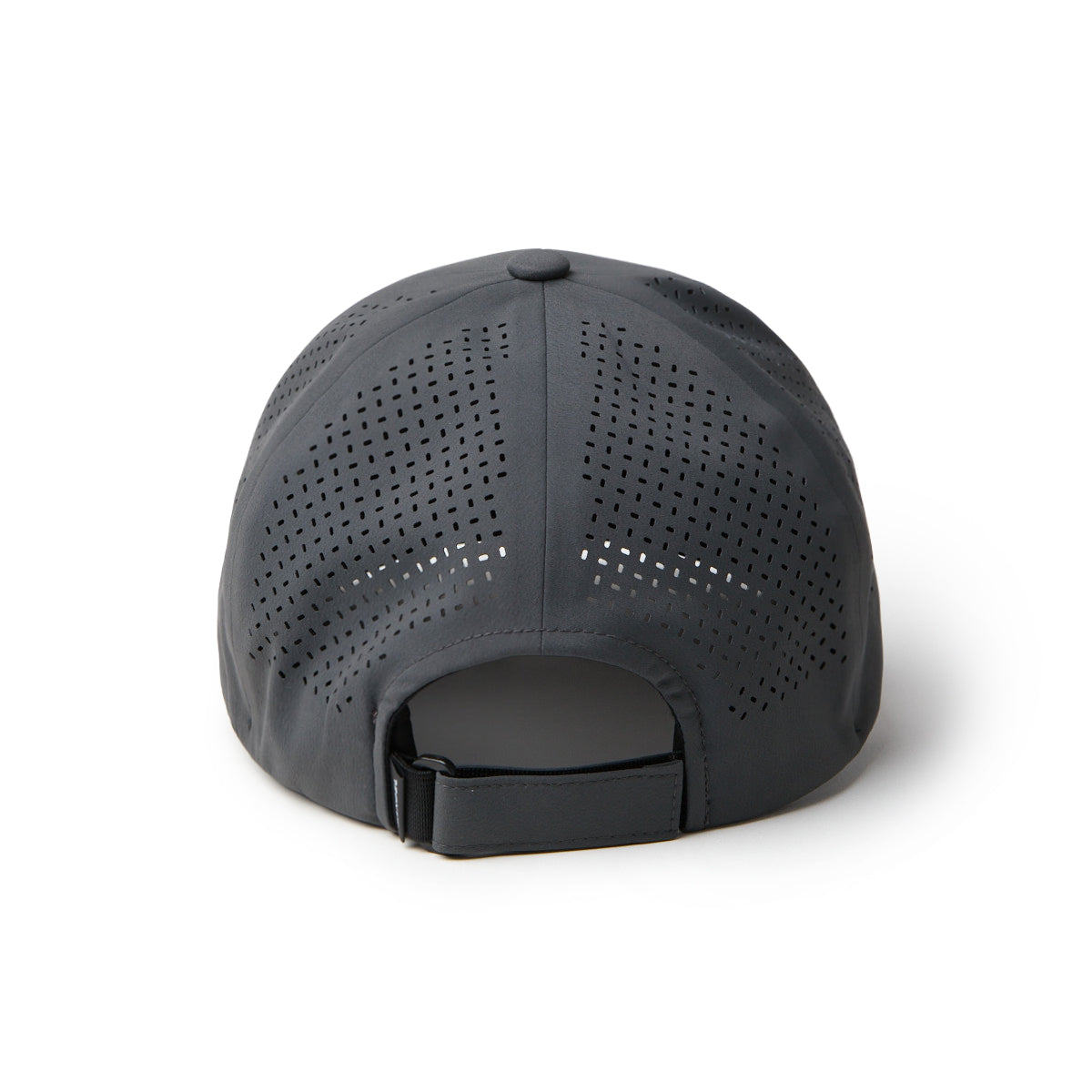BANDEL バンデル フェルトワッペンメッシュキャップ FELT WAPPEN MESH CAP BGC-6SFWMC グレー