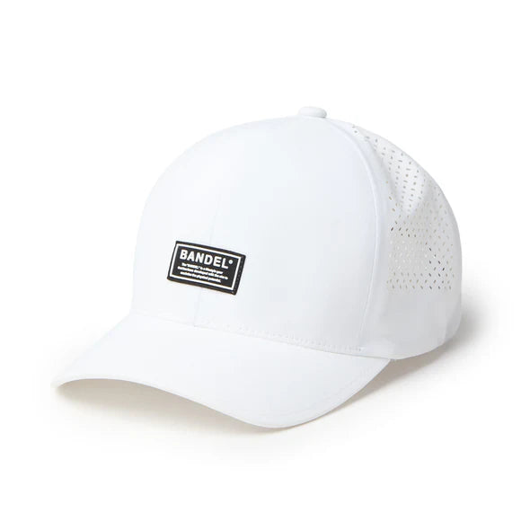 BANDEL GOLF ェルトワッペンメッシュキャップ FELT WAPPEN MESH CAP