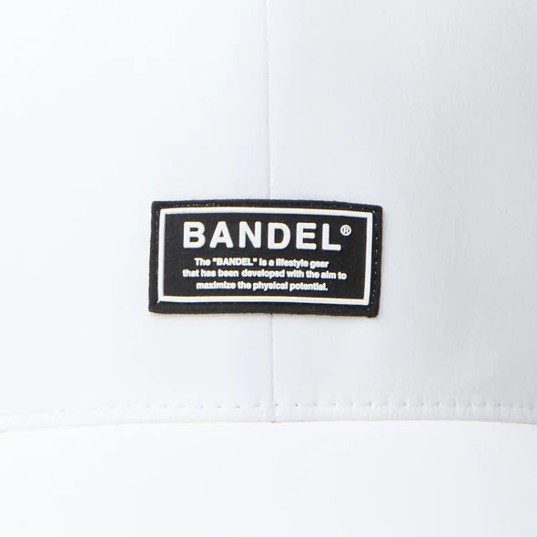 BANDEL GOLF ェルトワッペンメッシュキャップ FELT WAPPEN MESH CAP