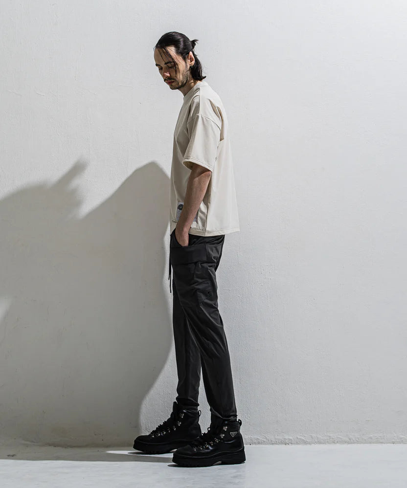will overnylon T Greyge