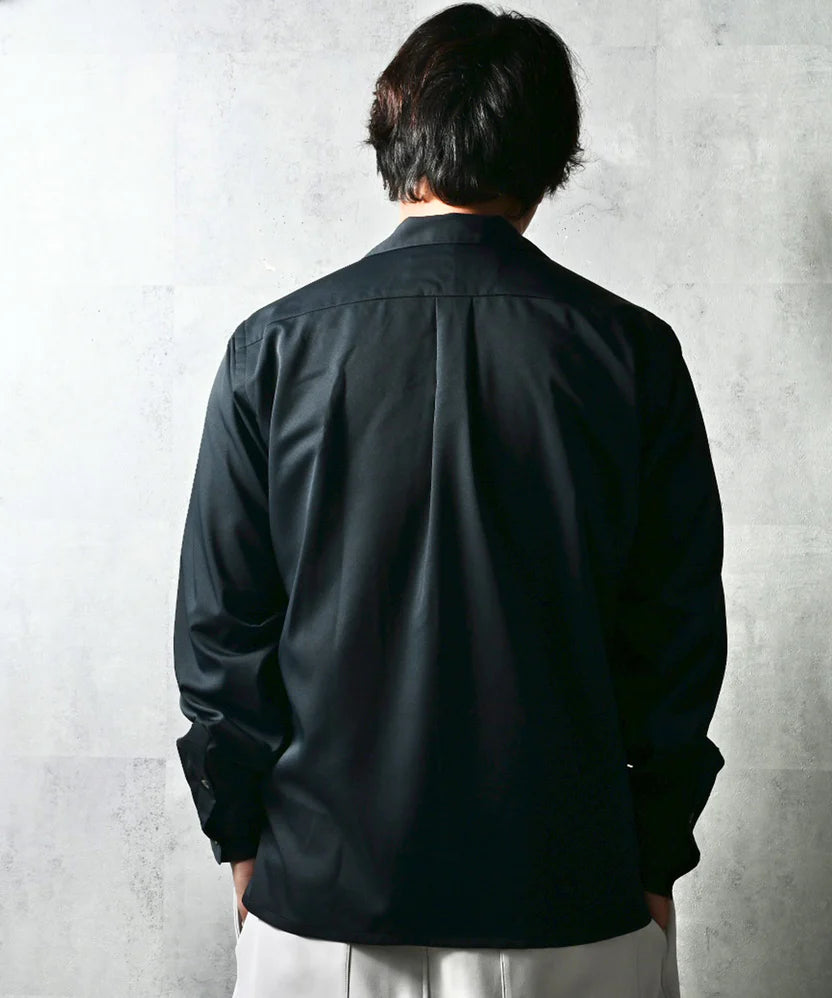 will shirts