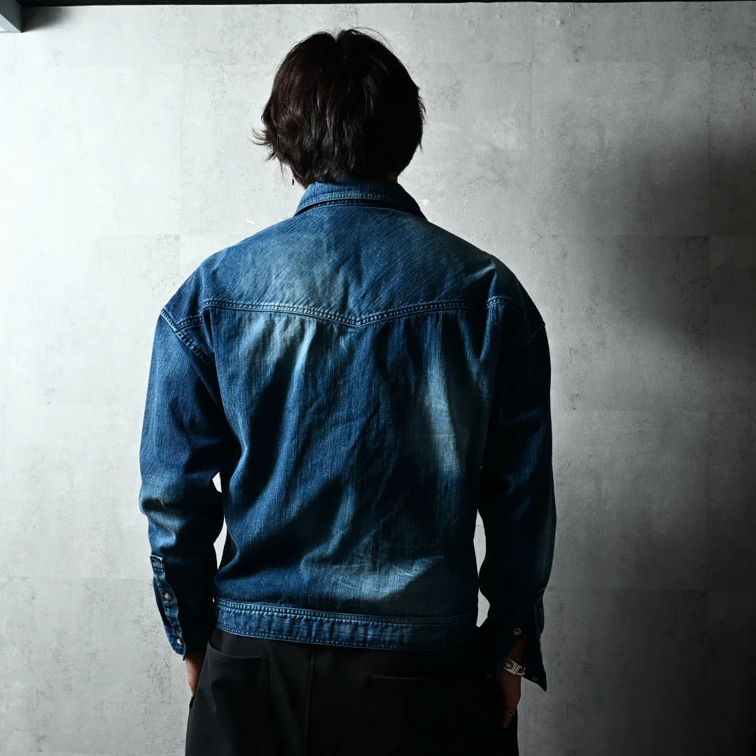 westan jk DIND　