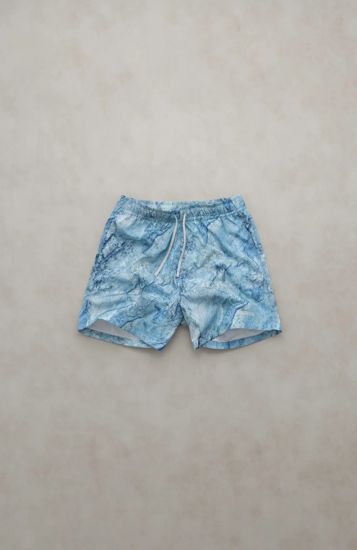 Ocean Floor Trunk SLA-M3389SH ショートパンツ スイムウェア / Ocean Floor Print