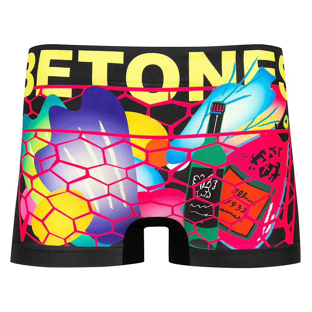 BETONES VINTAGE3-BLACK