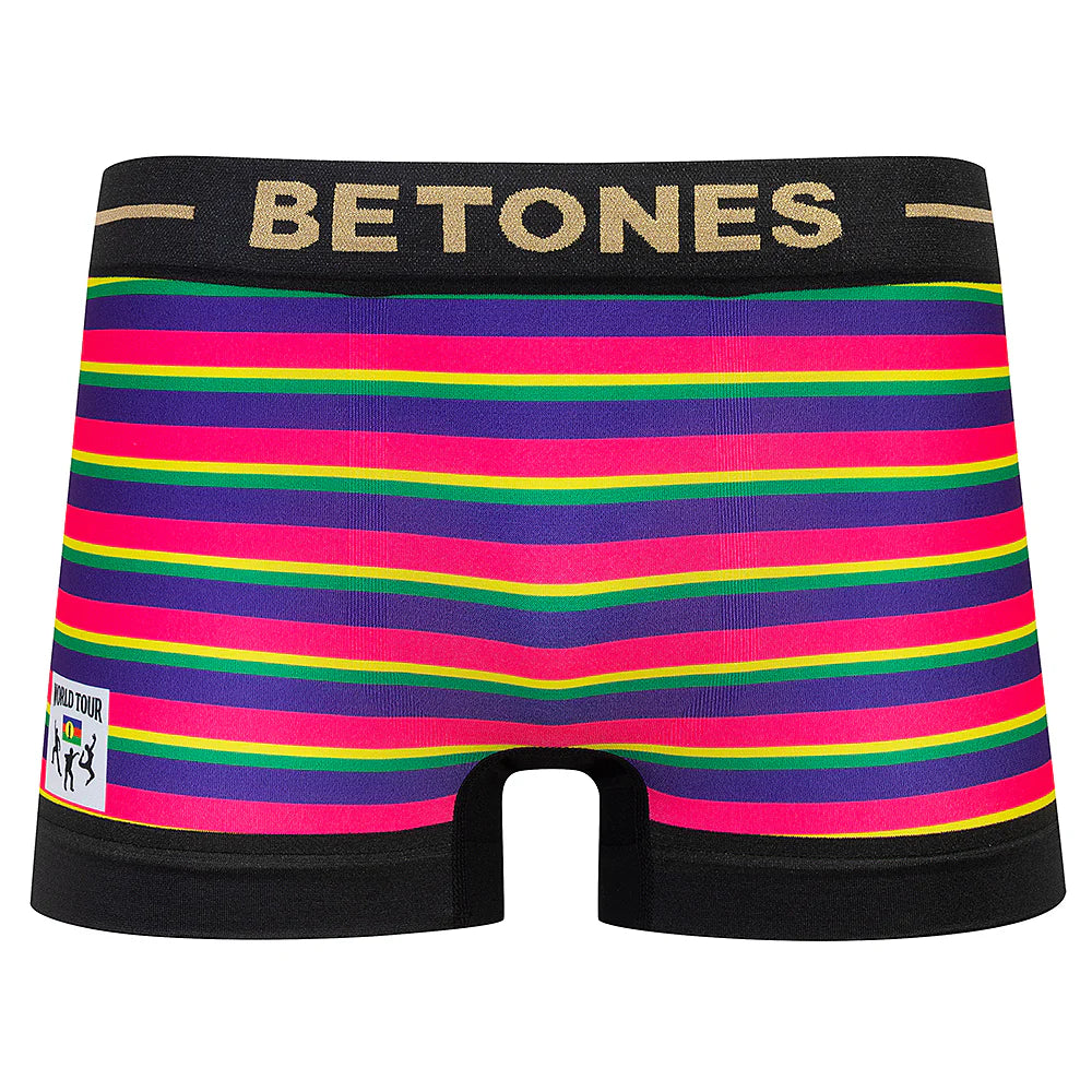 BETONES 「NEW CALEDONIA」WORLD TOUR