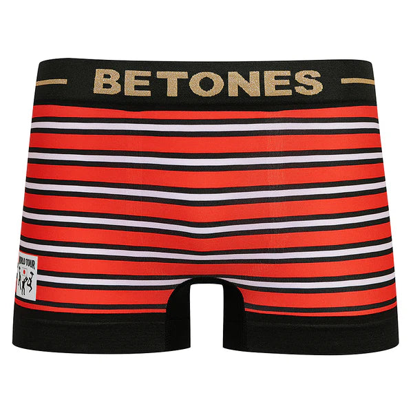 BETONES 「JAPAN」WORLD TOUR2