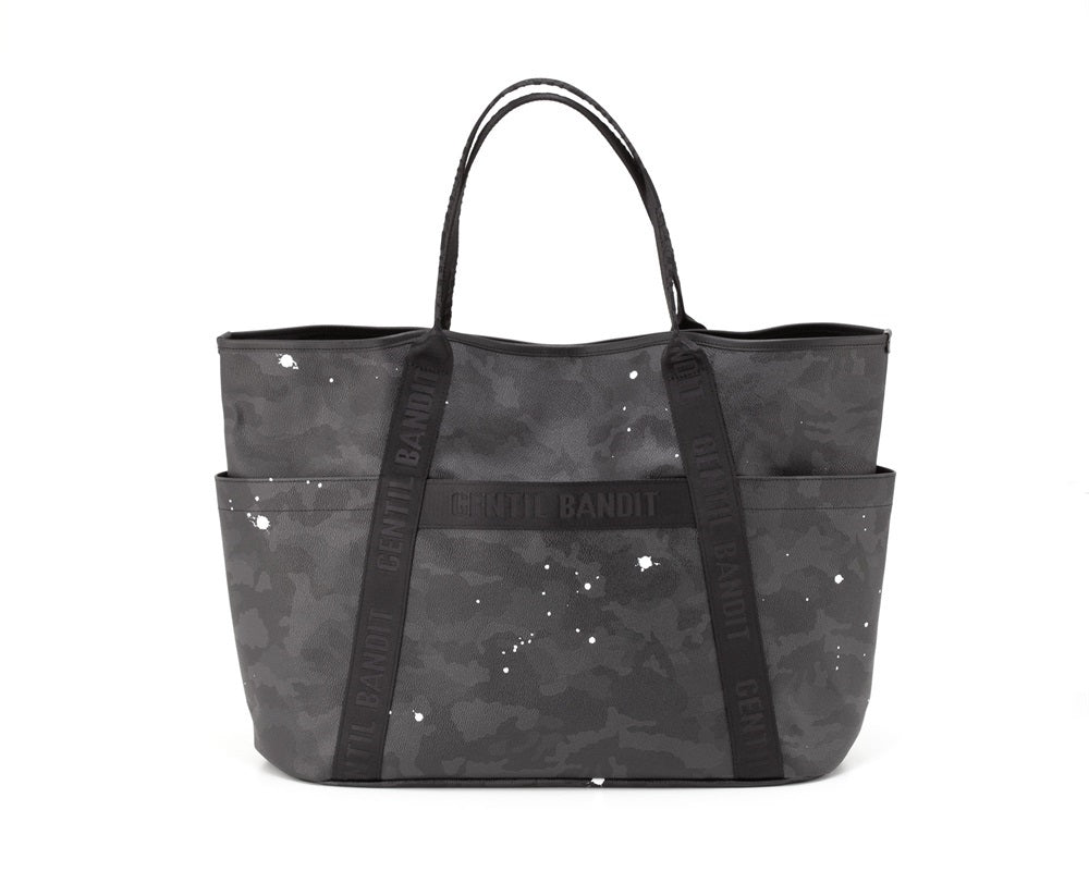 GENTIL BANDIT | ジャンティバンティ