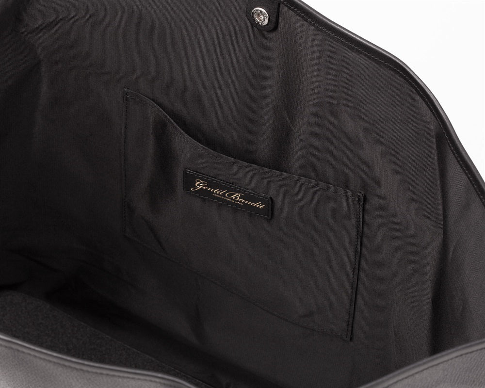 GENTIL BANDIT ツールトートバッグ GM ブラックカモ