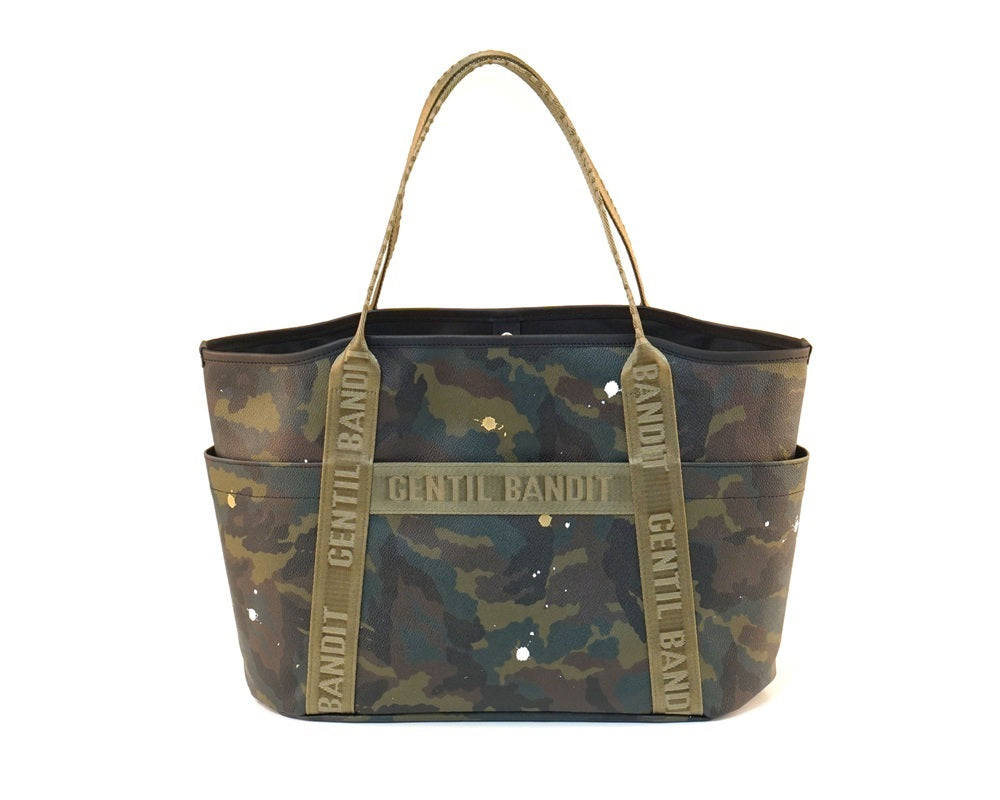 GENTIL BANDIT | ジャンティバンティ