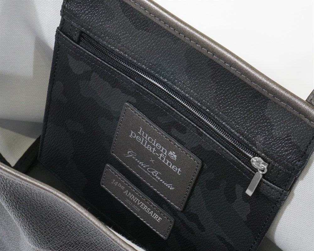 GENTIL BANDIT 14th Anniv. Ltd トートバッグPM