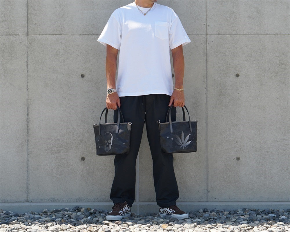 GENTIL BANDIT 14th Anniv. Ltd トートバッグPM