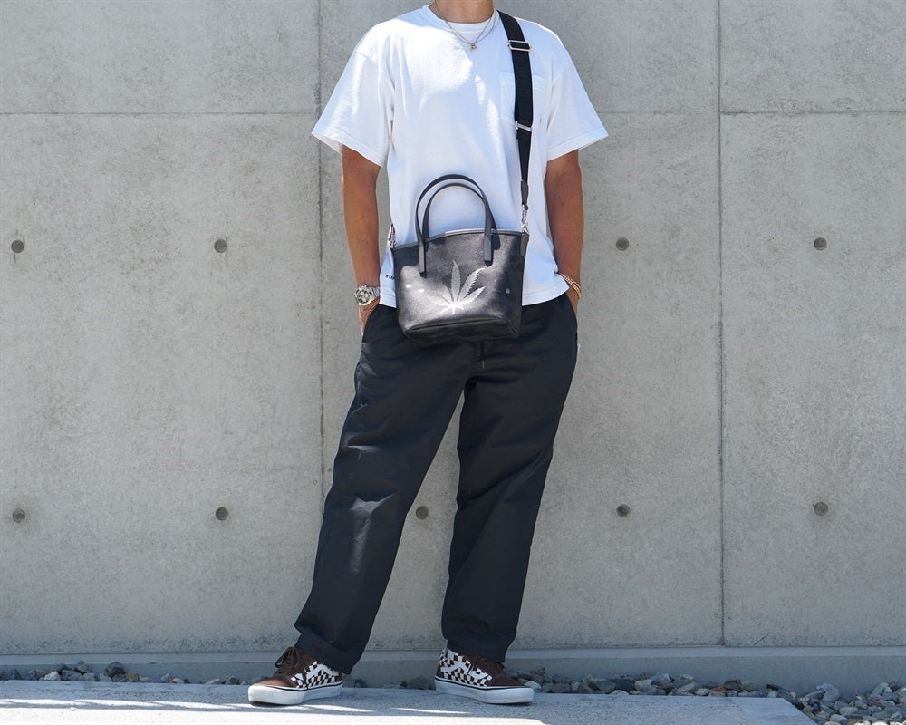 GENTIL BANDIT 14th Anniv. Ltd トートバッグPM