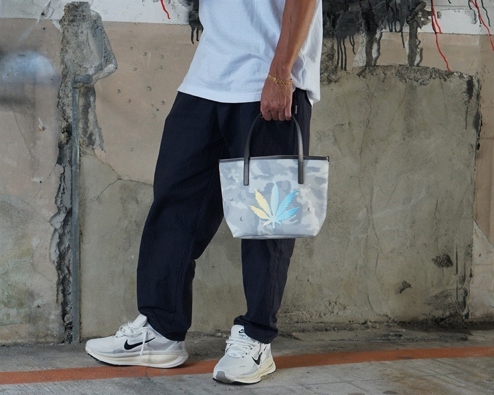 GENTIL BANDIT 14th Anniv. Ltd トートバッグPM