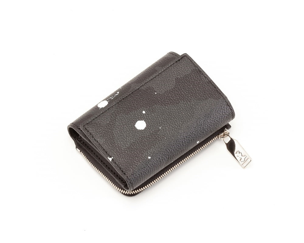 GENTIL BANDIT ジャンティバンティトライフォールドウォレット