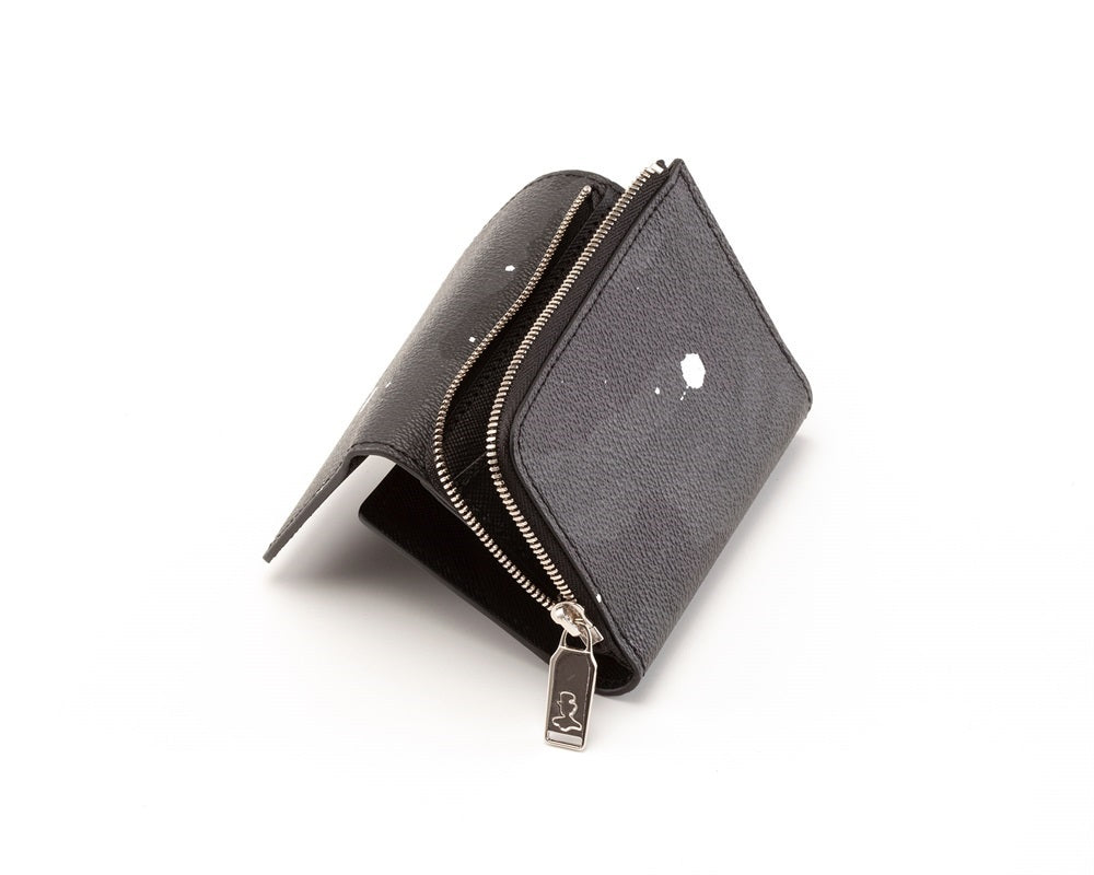 GENTIL BANDIT ジャンティバンティトライフォールドウォレット