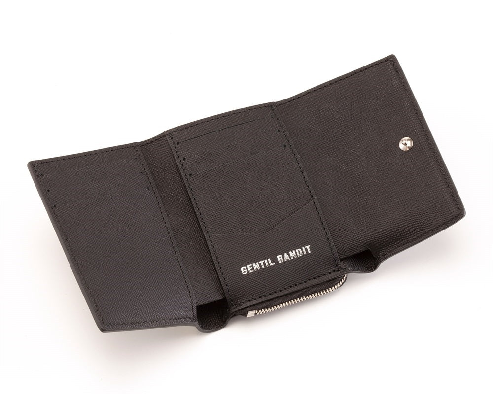 GENTIL BANDIT ジャンティバンティトライフォールドウォレット