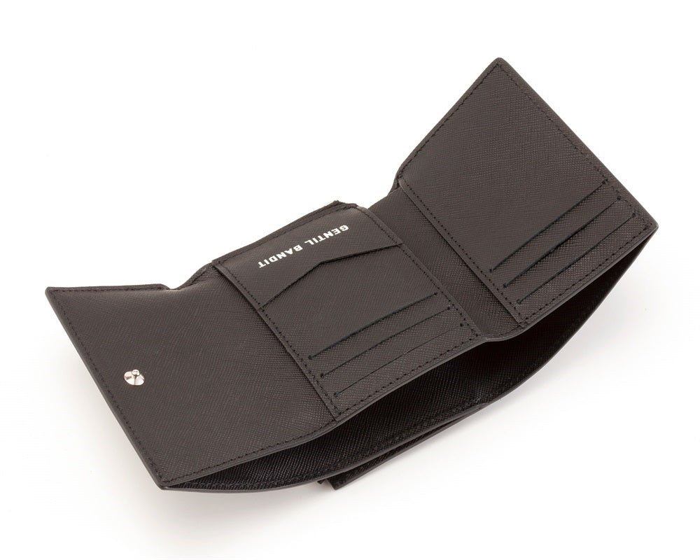 GENTIL BANDIT ジャンティバンティトライフォールドウォレット