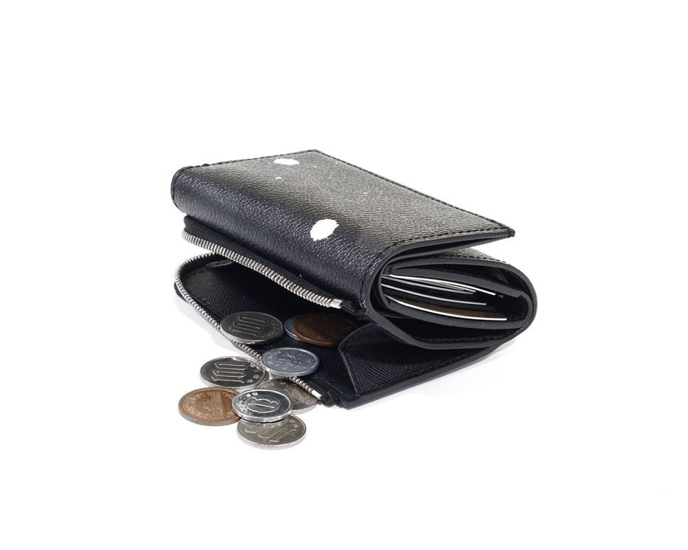 GENTIL BANDIT ジャンティバンティトライフォールドウォレット