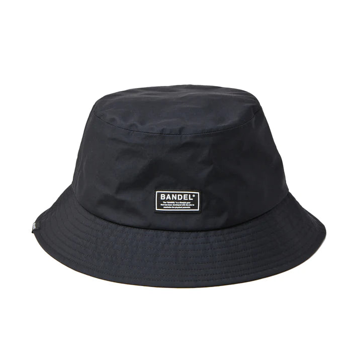 BANDEL GOLF　フェルトワッペンバケットハット FELT WAPPEN BUCKET HAT