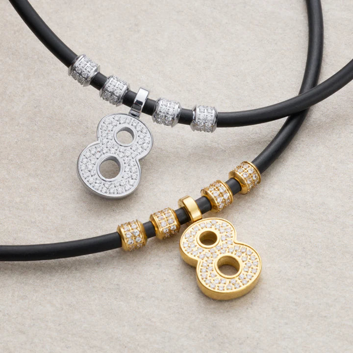 BANDEL×muta Fit Plus Eight Custom