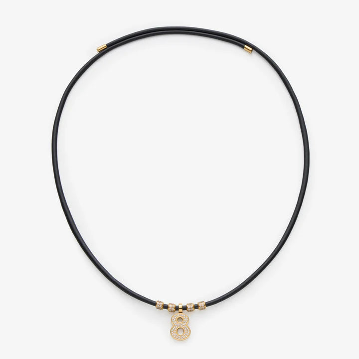 BANDEL×muta Fit Plus Eight Custom