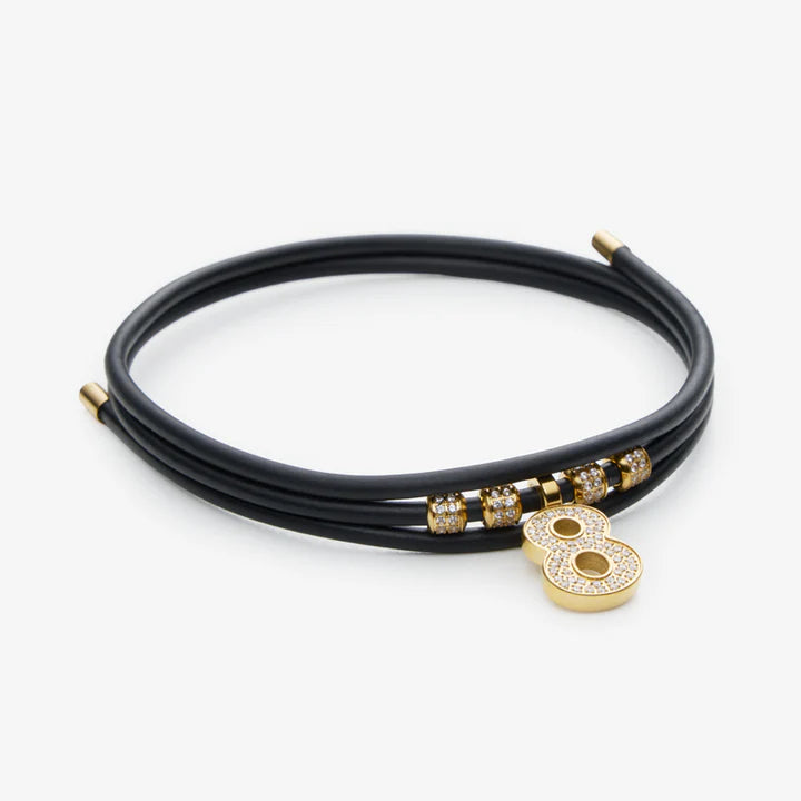 BANDEL×muta Fit Plus Eight Custom