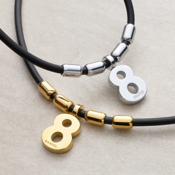 BANDEL×muta Fit Plus Eight