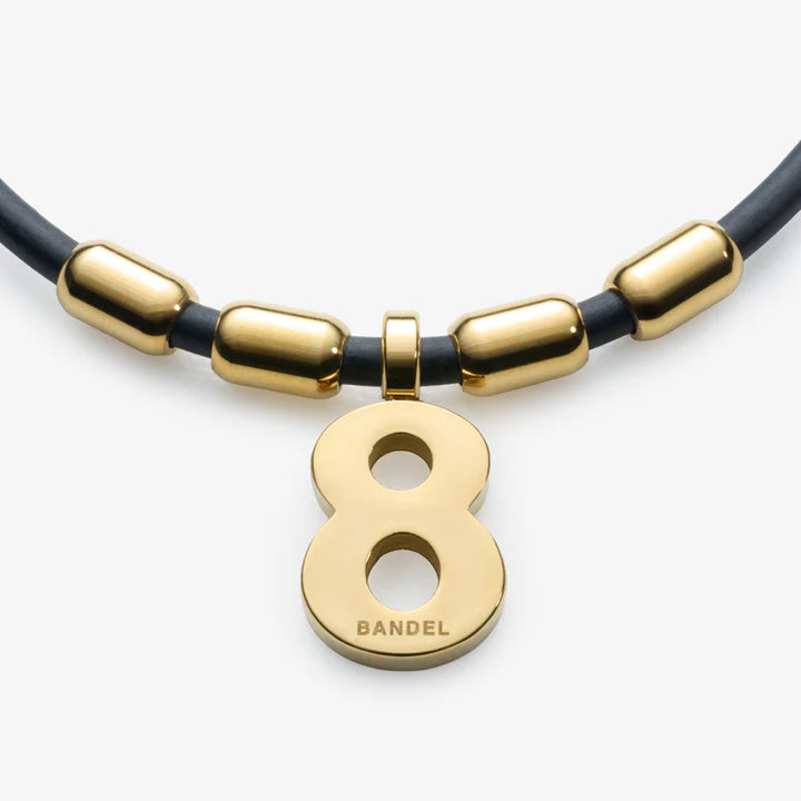 BANDEL×muta Fit Plus Eight